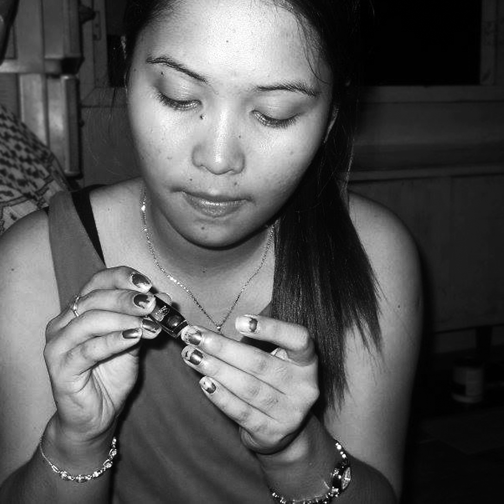 Filipino Superstition: Cutting Nails at Night & Fridays Brings Bad Luck |  