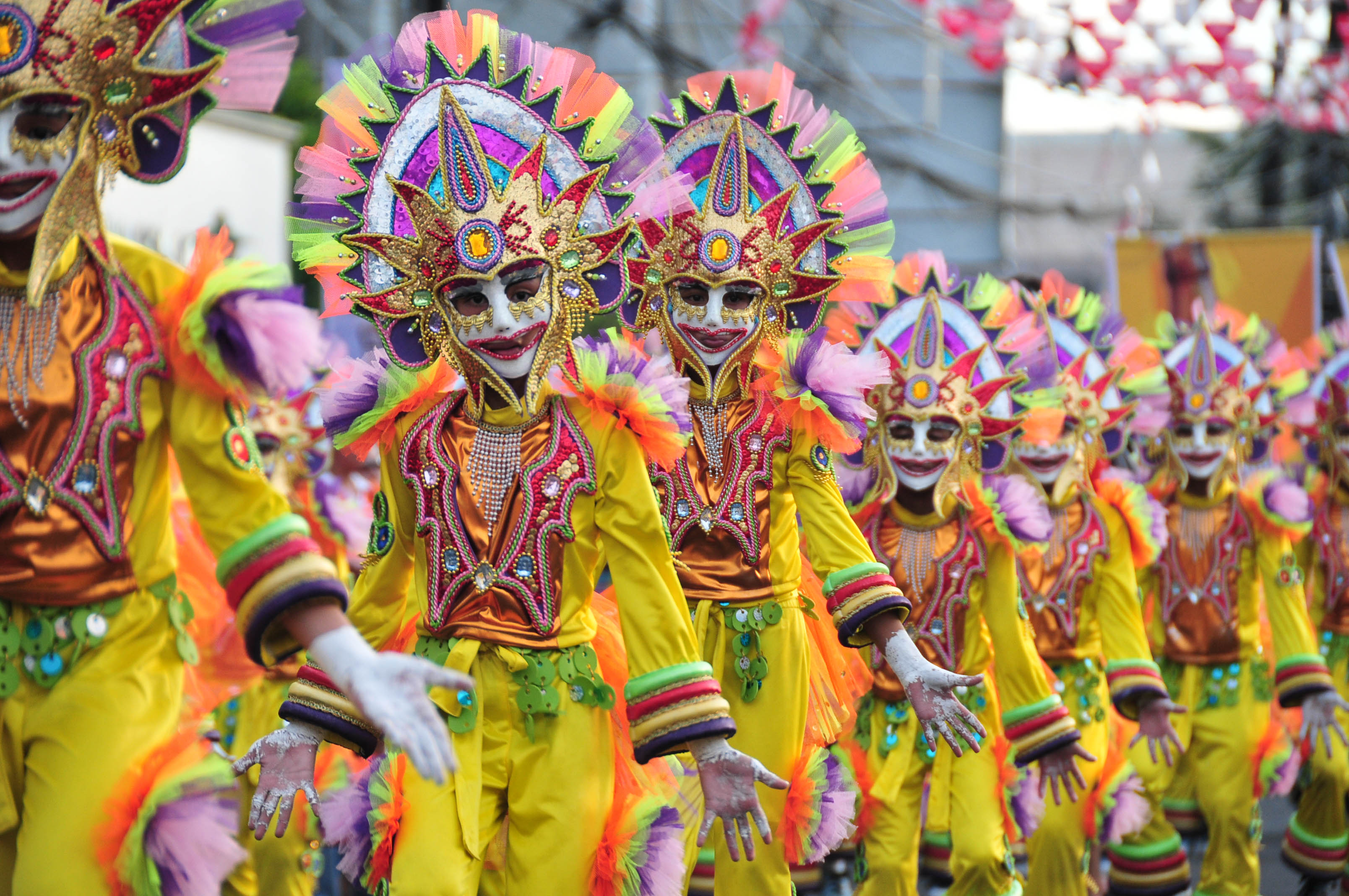 5 Reasons Why Experiencing Festivals In The Philippines Is A Must