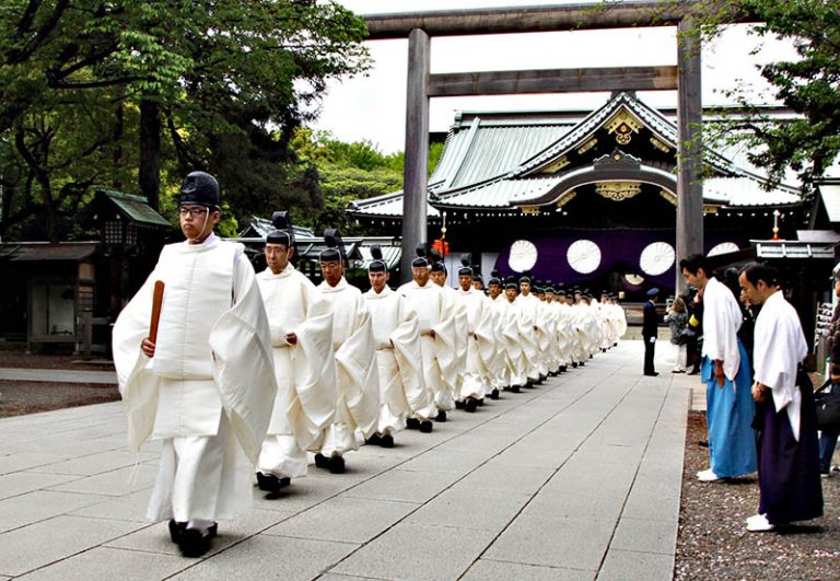 Tsukimi; A Guide To The Japanese Mid-Autumn Festival | Asiancustoms.eu