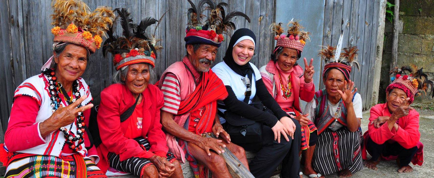 Marriage Practices Of The Kankanaey Tribe In Northern Philippines Asiancustoms Eu
