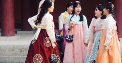 korean wedding customs