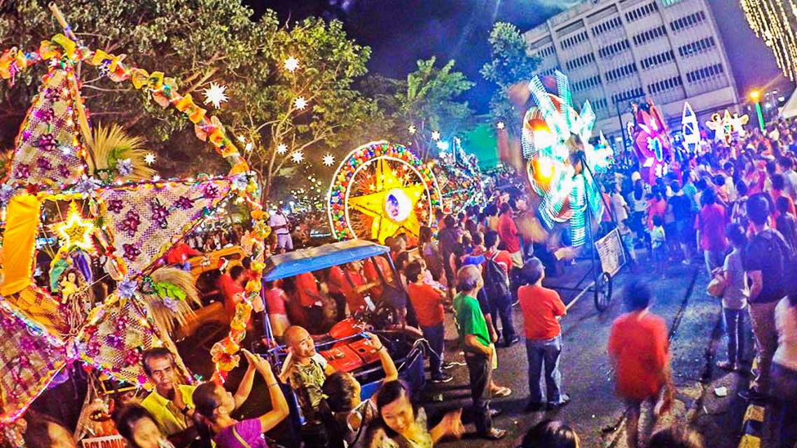 How Filipinos Celebrate Christmas New Year Asiancustoms eu