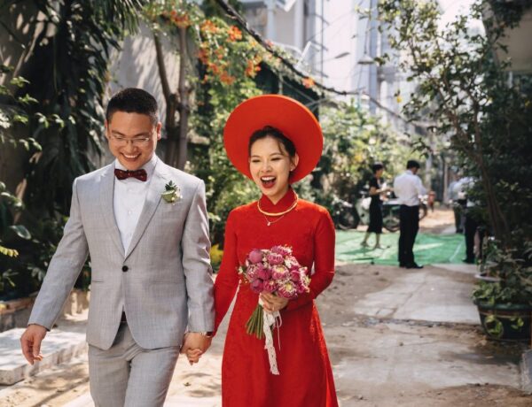 vietnamese wedding guide