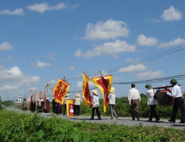 vietnamese funerals