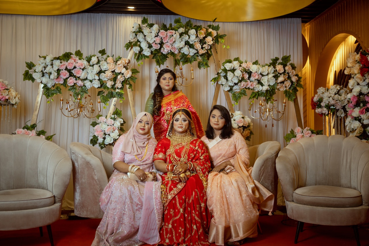 lehenga wedding pakistan